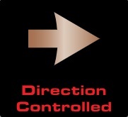 AQ Type 5 Direction Controlled