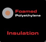 AQ Type 5 Foamed Polyethylene Insulation