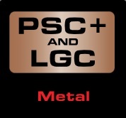 AQ Type 5 PSC and LGC