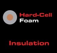 AudioQuest Hard-Cell Foam Insulation Logo