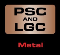 AudioQuest PSC and LGC Metal