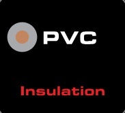 AudioQuest PVC Insulation Logo