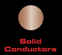 AudioQuest Solid Conductors Logo