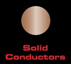 AudioQuest Solid Conductors Logo