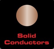 AudioQuest Solid Conductors Logo