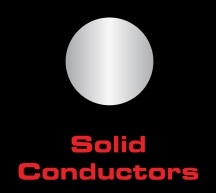 AudioQuest Solid Conductors Silver