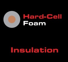 Audioquest Hard-Cell Foam Insulation Logo