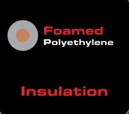 Audioquest IREDxx Foamed Polyethylene Insulation