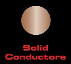 Audioquest Solid Conductors Logo