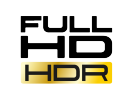 Full HD HDR