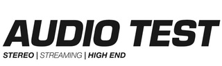 MFM6si Audio Test logo