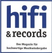 MFM6si HiFi Records logo