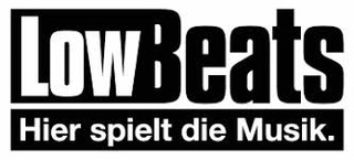 MFM6si Lowbeats logo