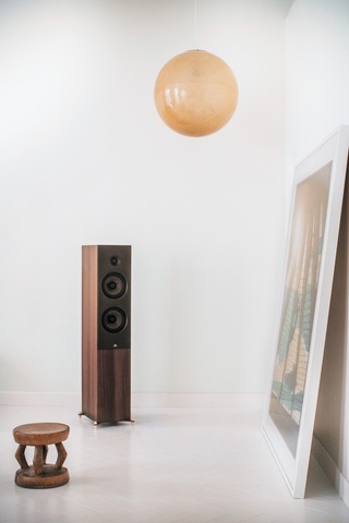 Revival Sprint 4 Single Speaker Display