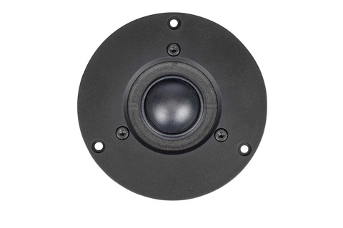 Revival Sprint 4 Soft Dome Tweeter Top View