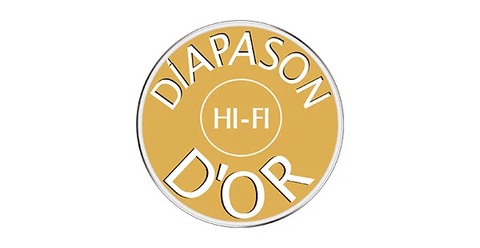 Triangle Awards Diapason D'Or