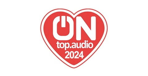 Triangle Awards Top Audio 2024-On Mag