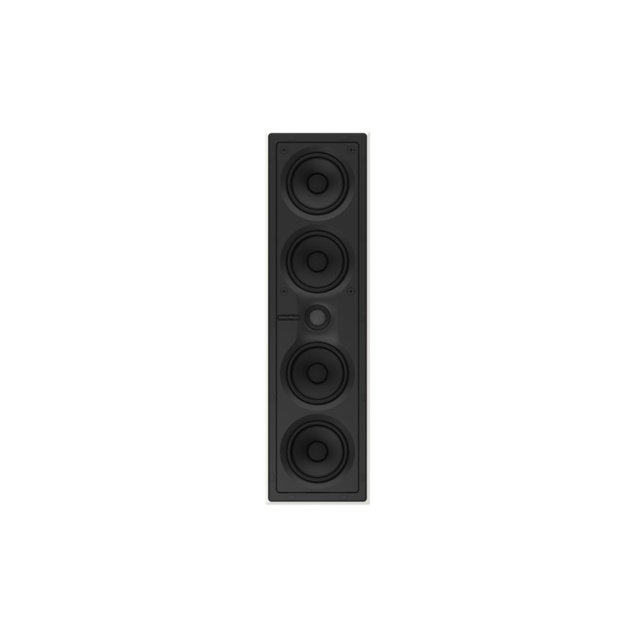 B&W CWM7.4 S2 In-Wall Speaker